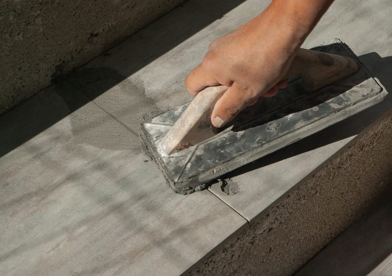 Difference Of Hiring A Professional For Grout Repair And Doing It Yourself