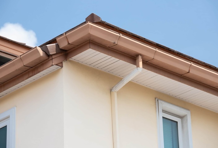 Does My House Need Gutters?